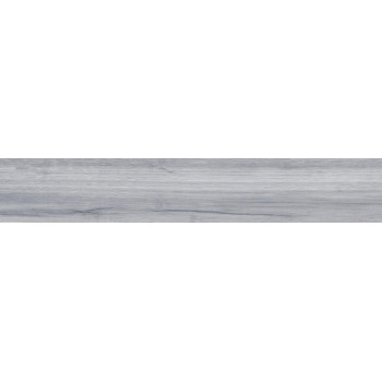 Amberwood grey bland керамогранит серый 120х19,5 матовый