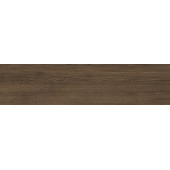 Керамогранит Вуд Классик (Wood Classic) лаппатированный CF049 LMR 295х1200 темно-коричневый Idalgo