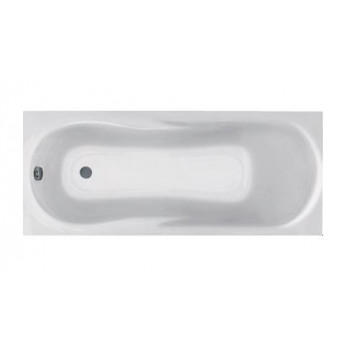 Акриловая ванна Roca Uno 170х75 (комплект)