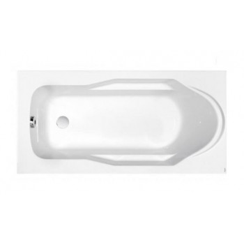 Акриловая ванна Cersanit Santana 140х70 (комплект)