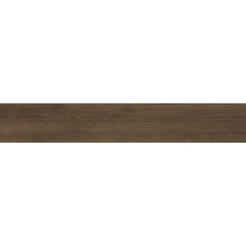 Керамогранит Вуд Классик (Wood Classic) лаппатированный 195х1200 темно-коричневый CF049 LMR Idalgo