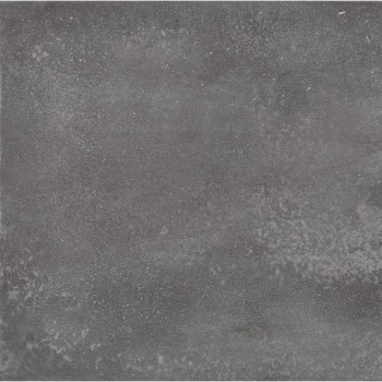 Керамогранит Каролина (Carolina) Темно-серый CF003 SR 600х600 структурный Idalgo