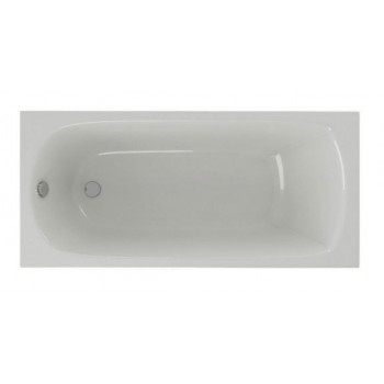 Акриловая ванна Aquatek Eco-friendly Ника 150х75 (комплект)