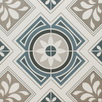 Напольная плитка BORNEO GREY 45x45 от Duomo (Испания)