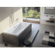 Акриловая ванна Riho Lusso 180х90 (комплект)