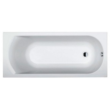 Акриловая ванна Riho Miami 150х70 (комплект)