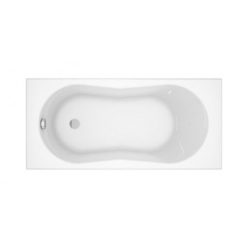 Акриловая ванна Cersanit Nike 150х70 (комплект)
